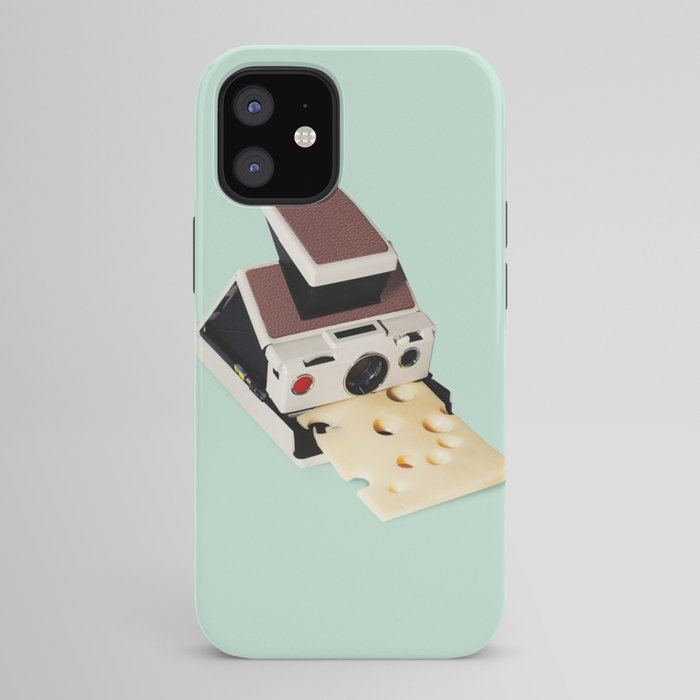 SAY CHEESE iPhone Case Gallery Image 42