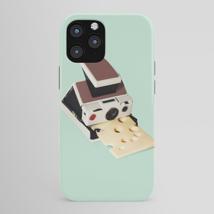 SAY CHEESE iPhone Case Gallery Image 43