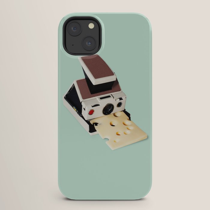 SAY CHEESE iPhone Case Gallery Image 26