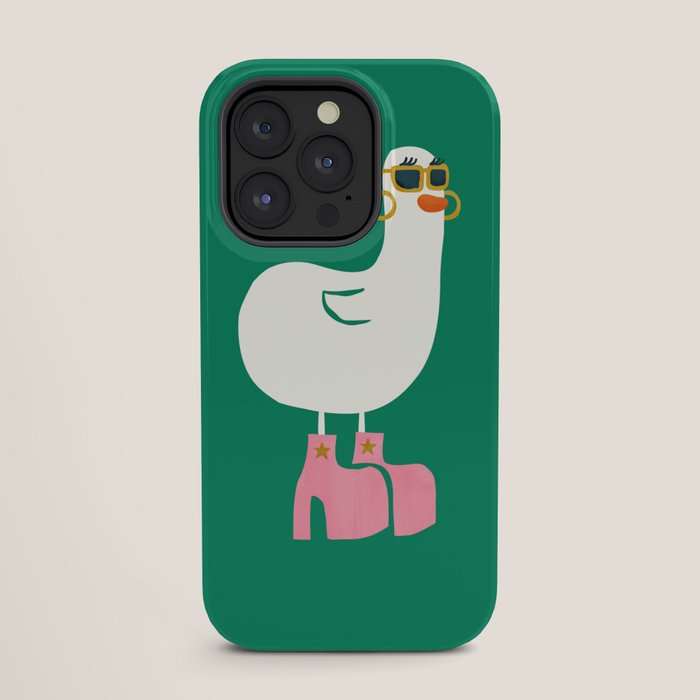 Duck-o-licious iPhone Case Gallery Image 27