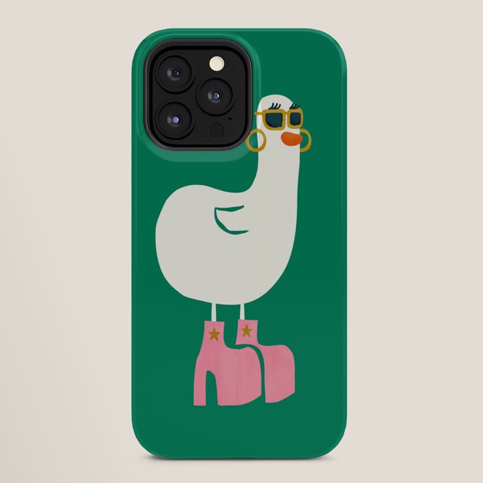 Duck-o-licious iPhone Case Gallery Image 28