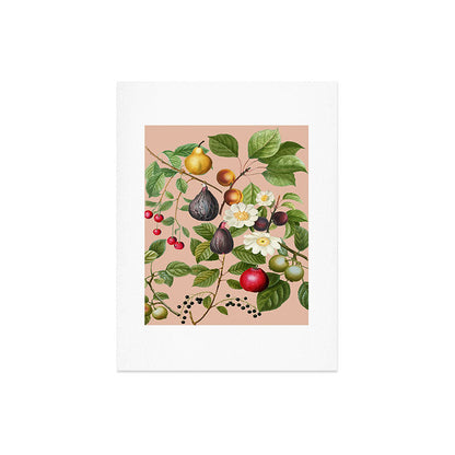 Peach Blossom Art Print Gallery Image 6