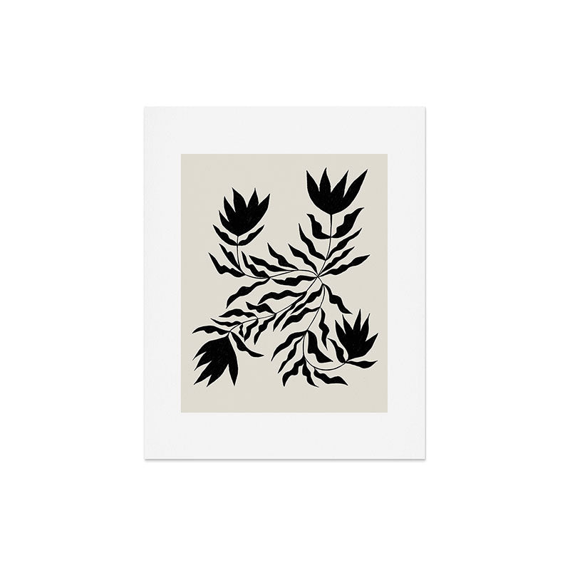 Tulip Tremble Art Print Gallery Image 5