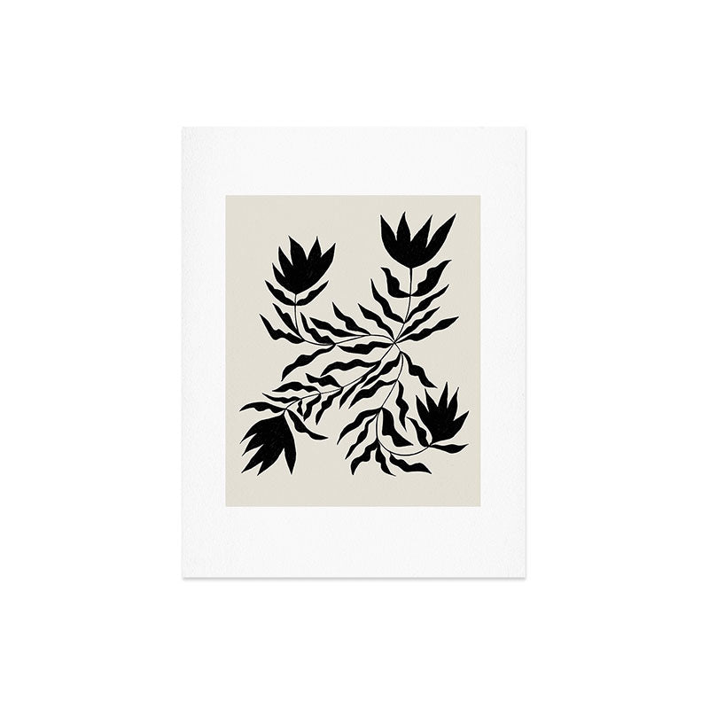 Tulip Tremble Art Print Gallery Image 6