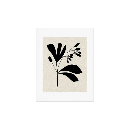 Windy Berry Art Print Gallery Image 2