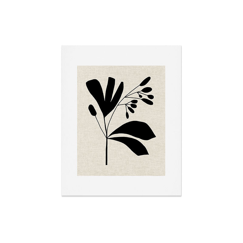 Windy Berry Art Print Gallery Image 4