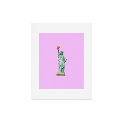 new york city Art Print Gallery Image 6