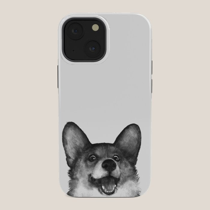 Corgi iPhone Case Gallery Image 34