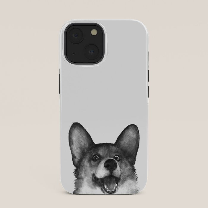 Corgi iPhone Case Gallery Image 33