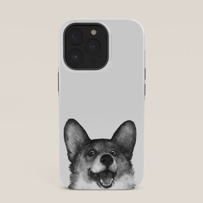 Corgi iPhone Case Gallery Image 35