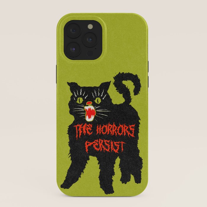 Horror Kitty iPhone Case Gallery Image 40
