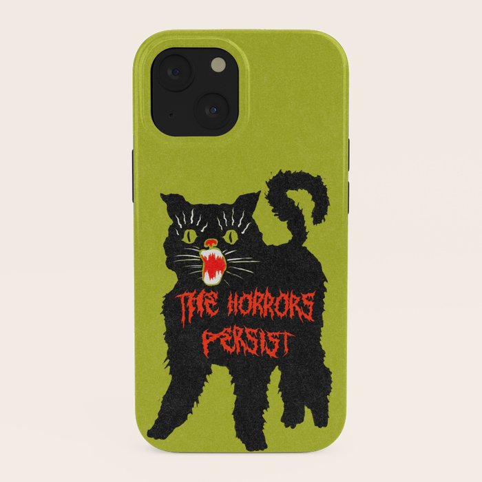 Horror Kitty iPhone Case Gallery Image 38