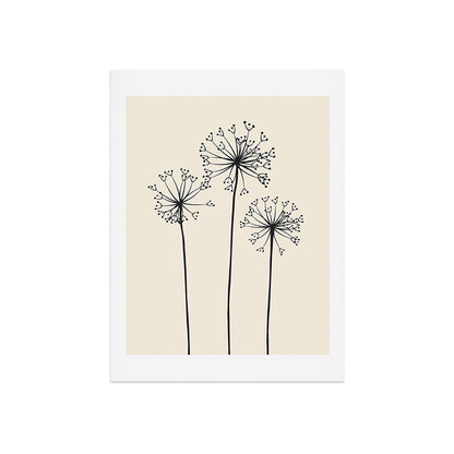 Dandelions Art Print Gallery Image 7