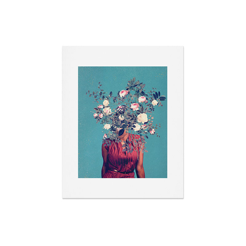 The First Noon I dreamt of You Art Print Gallery Image 4