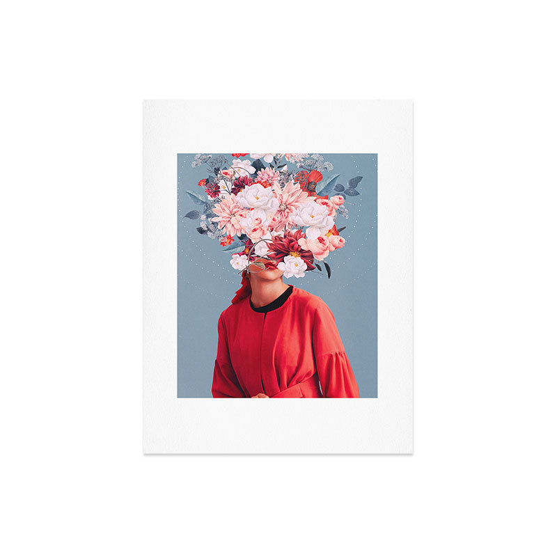 We Gathered in Spring Art Print Gallery Image 6