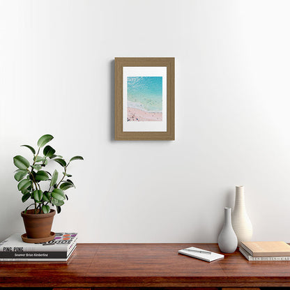 Beach Sunday Framed Art Print Gallery Image 52