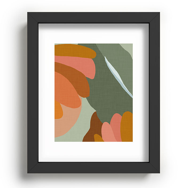 Floria V3 Framed Art Print Gallery Image 80