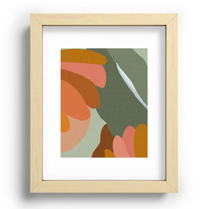 Floria V3 Framed Art Print Gallery Image 95