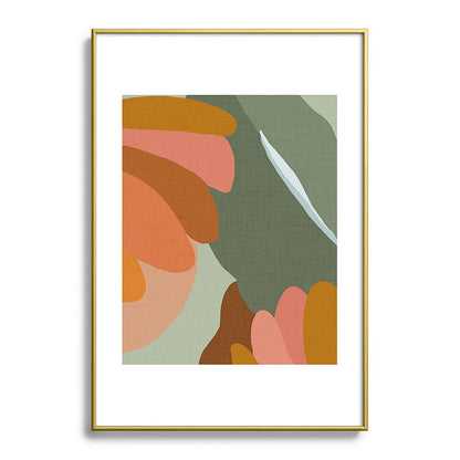 Floria V3 Framed Art Print Gallery Image 123