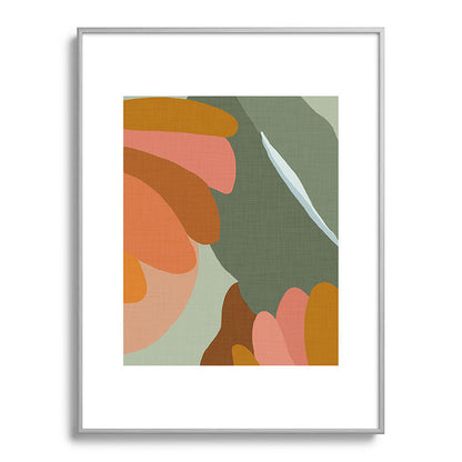 Floria V3 Framed Art Print Gallery Image 135