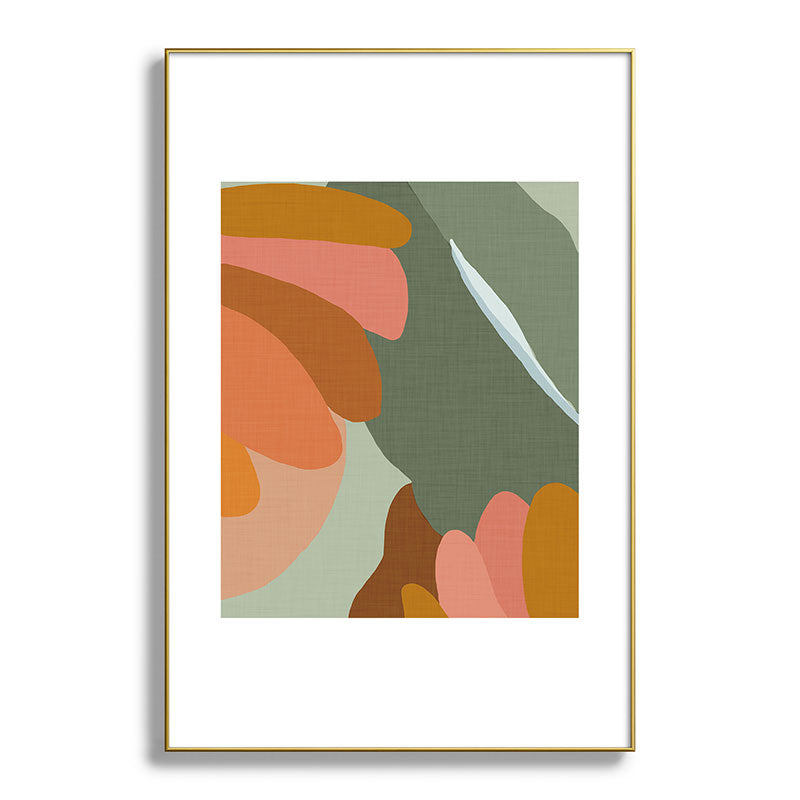 Floria V3 Framed Art Print Gallery Image 128