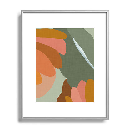 Floria V3 Framed Art Print Gallery Image 129