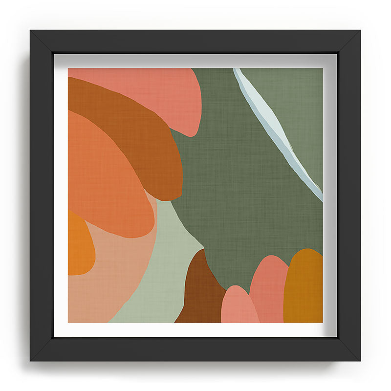 Floria V3 Framed Art Print Gallery Image 90