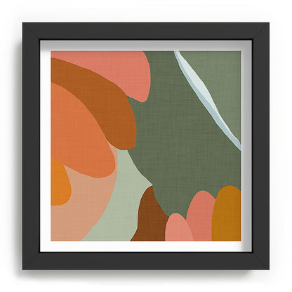Floria V3 Framed Art Print Gallery Image 90