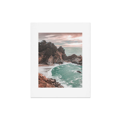 Big Sur California Art Print Gallery Image 5