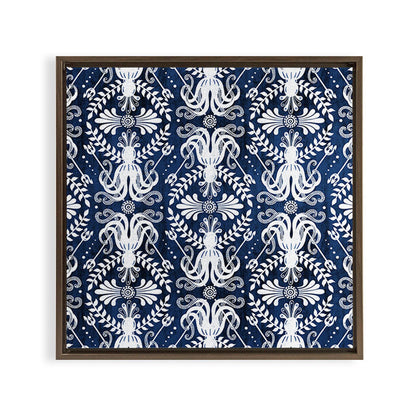 Mythos Framed Canvas Print Gallery Image 15