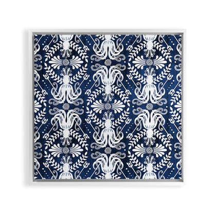 Mythos Framed Canvas Print Gallery Image 36
