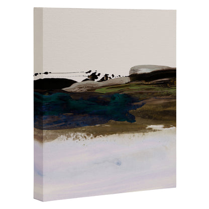 Soulscape 02 Canvas Print Gallery Image 3