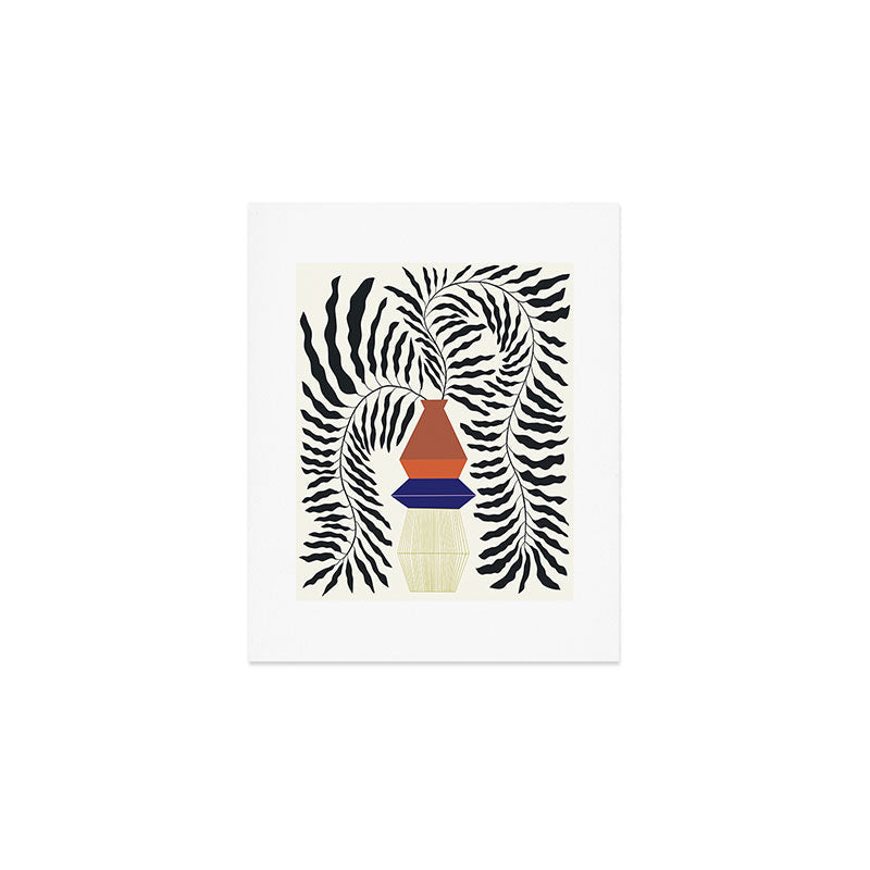 Duality Art Print Gallery Image 1