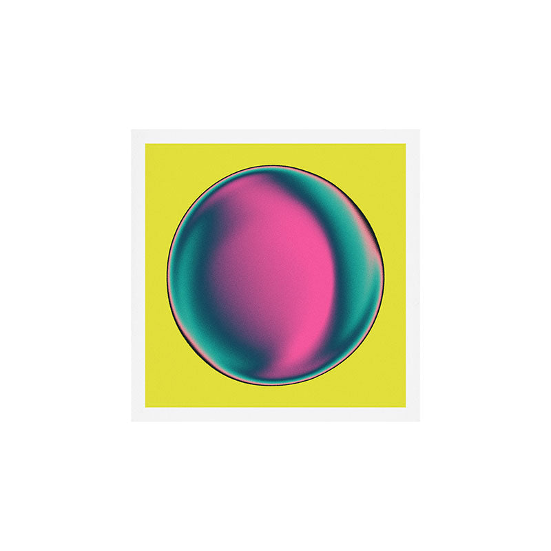 ECTOPLASM 40 Art Print Gallery Image 1