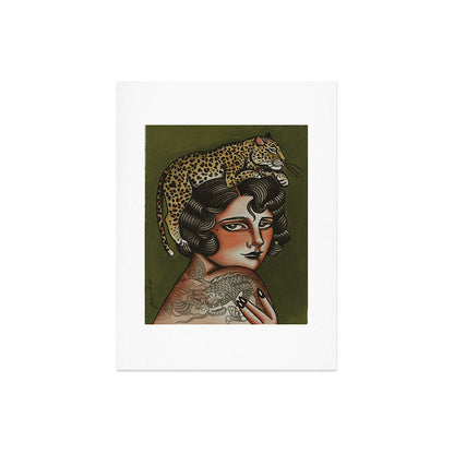 Quiet Wild Art Print Gallery Image 6