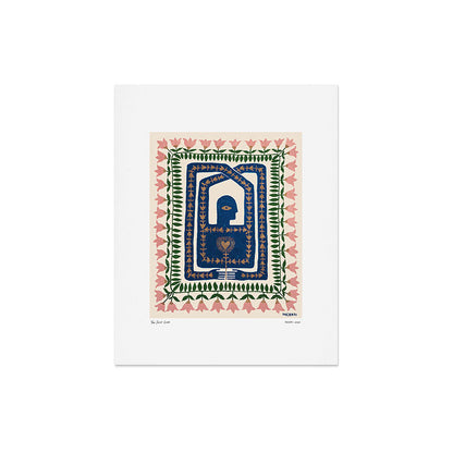 The Self Love Art Print Gallery Image 4