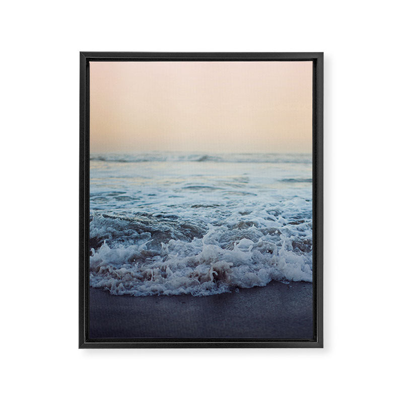 Crash into Me Framed Canvas Print Gallery Image 8