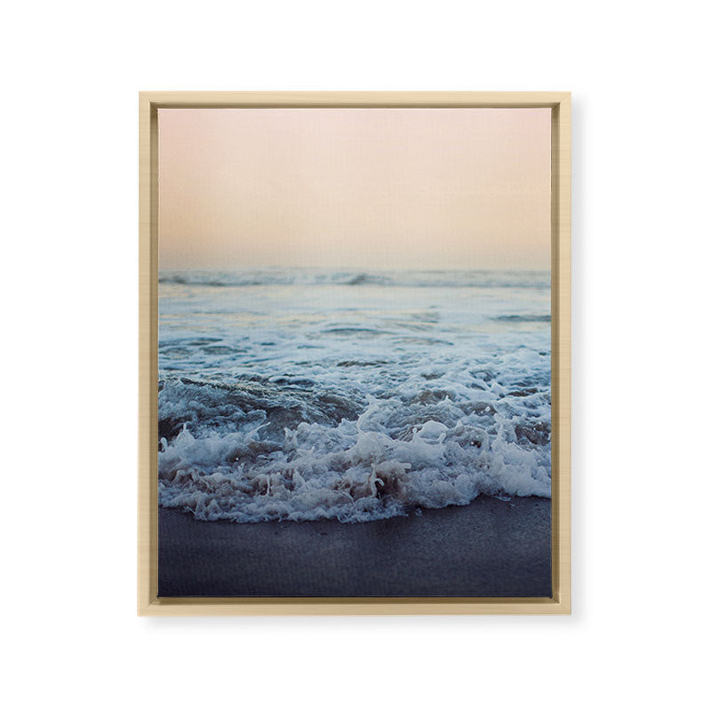 Crash into Me Framed Canvas Print Gallery Image 26