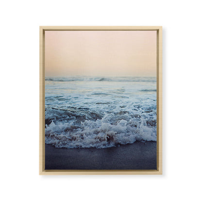 Crash into Me Framed Canvas Print Gallery Image 21