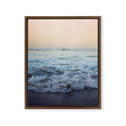 Crash into Me Framed Canvas Print Gallery Image 16