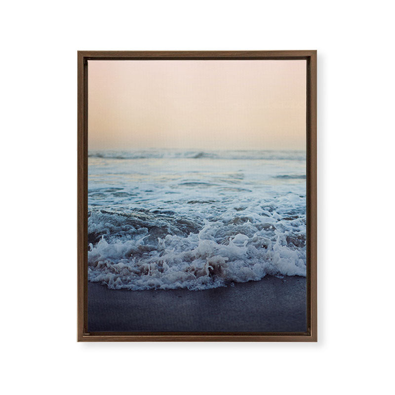 Crash into Me Framed Canvas Print Gallery Image 13