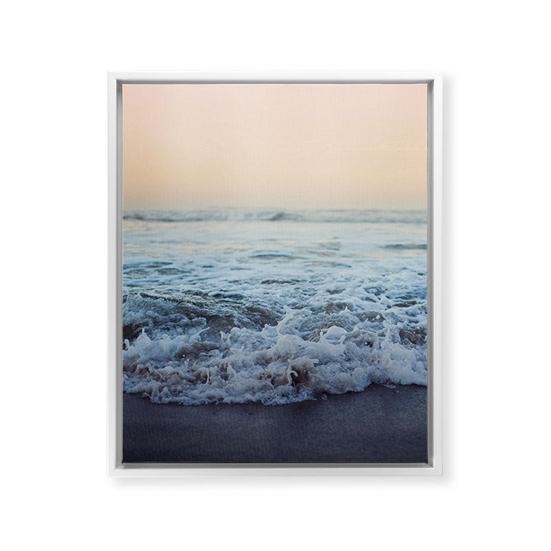 Crash into Me Framed Canvas Print Gallery Image 31