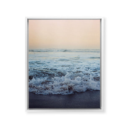 Crash into Me Framed Canvas Print Gallery Image 35