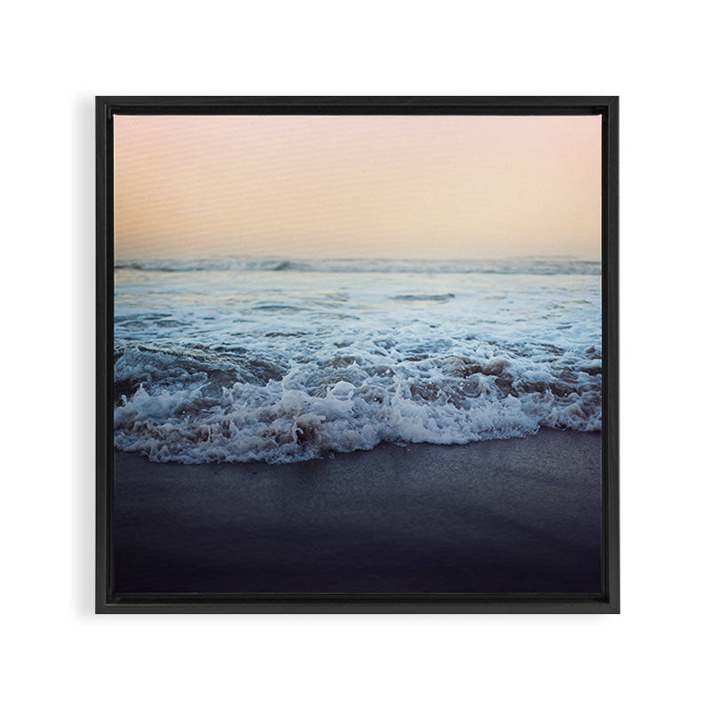 Crash into Me Framed Canvas Print Gallery Image 6