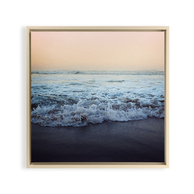 Crash into Me Framed Canvas Print Gallery Image 20