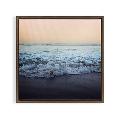 Crash into Me Framed Canvas Print Gallery Image 11