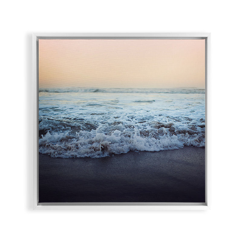 Crash into Me Framed Canvas Print Gallery Image 29