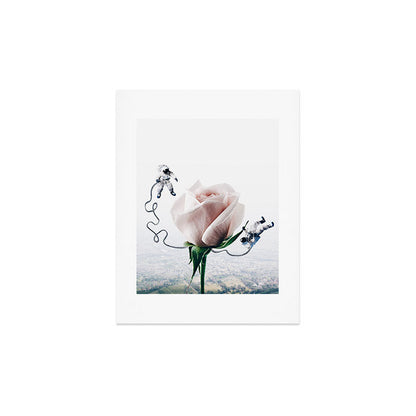 In Orbit Art Print Gallery Image 4