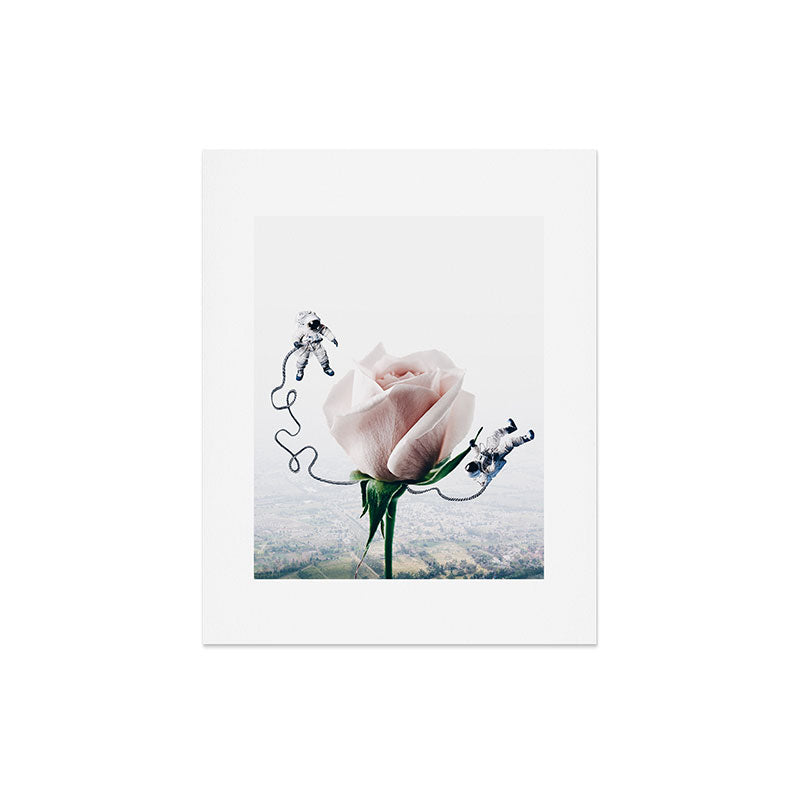 In Orbit Art Print Gallery Image 6