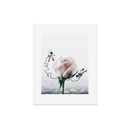 In Orbit Art Print Gallery Image 6